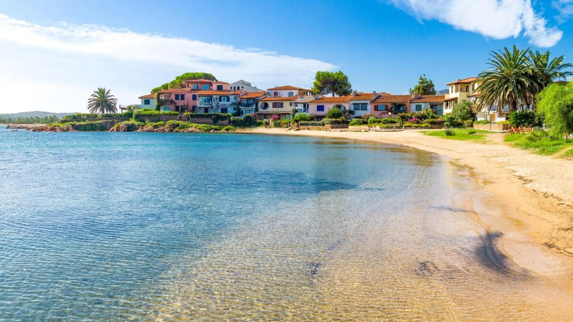 Mono Le Vele 700M From The Beach - Happy Rentals بورتو سان باولو شقة