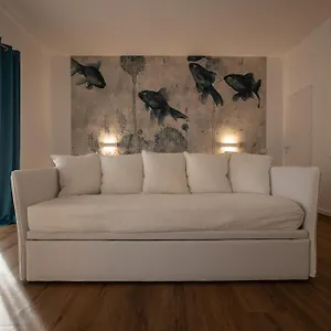 Il Borgo Boutique By Kasavacanze Gasthuis